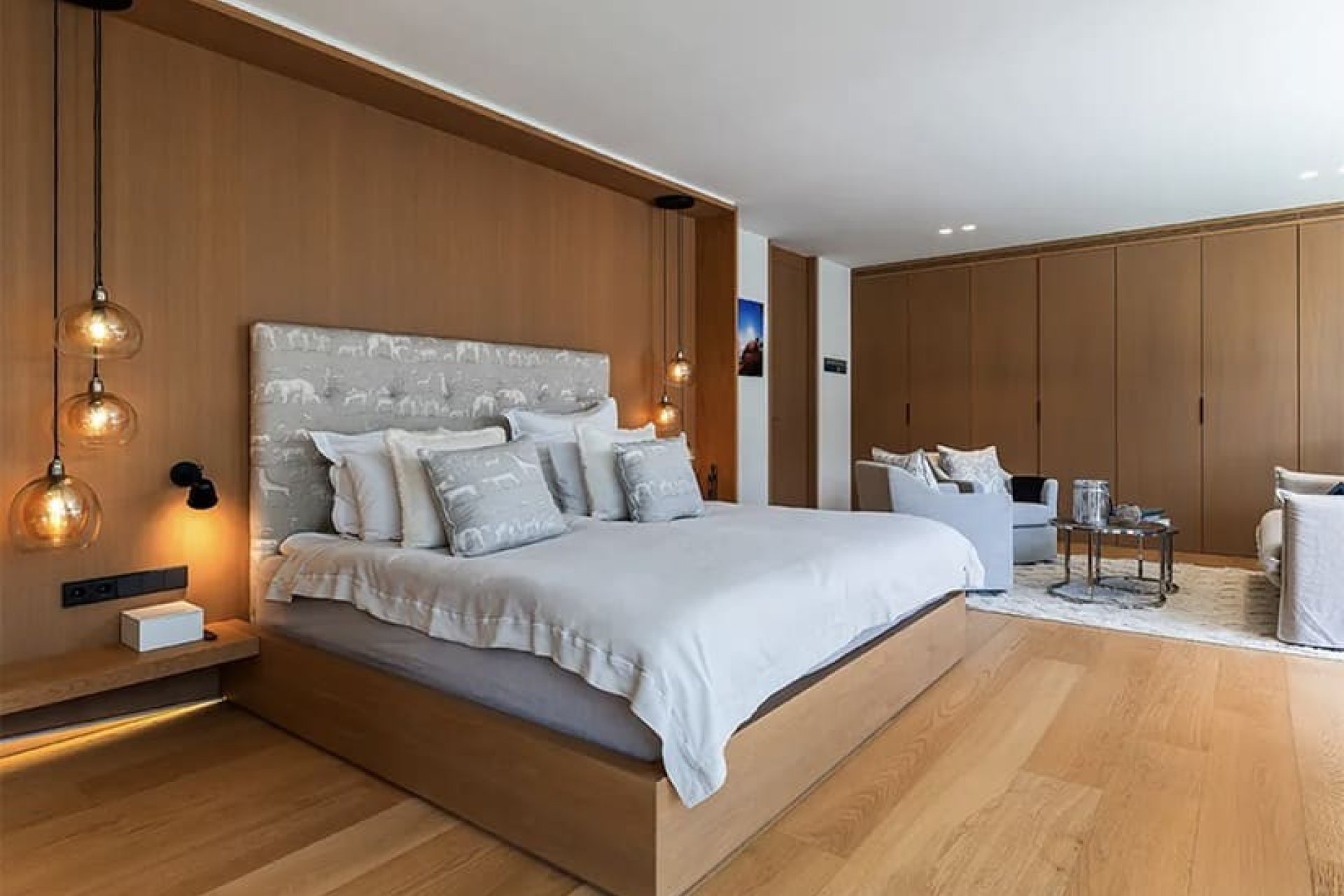 Resale - Villa - Santa Ponsa