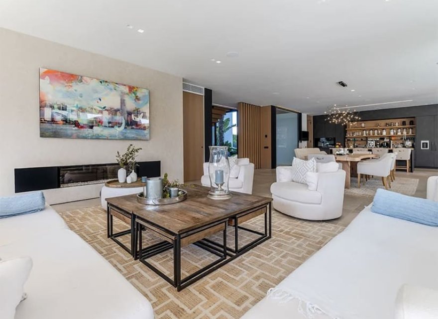 Resale - Villa - Santa Ponsa