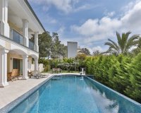 Resale - Villa - Santa Ponsa