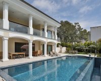 Resale - Villa - Santa Ponsa