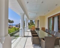 Resale - Villa - Santa Ponsa