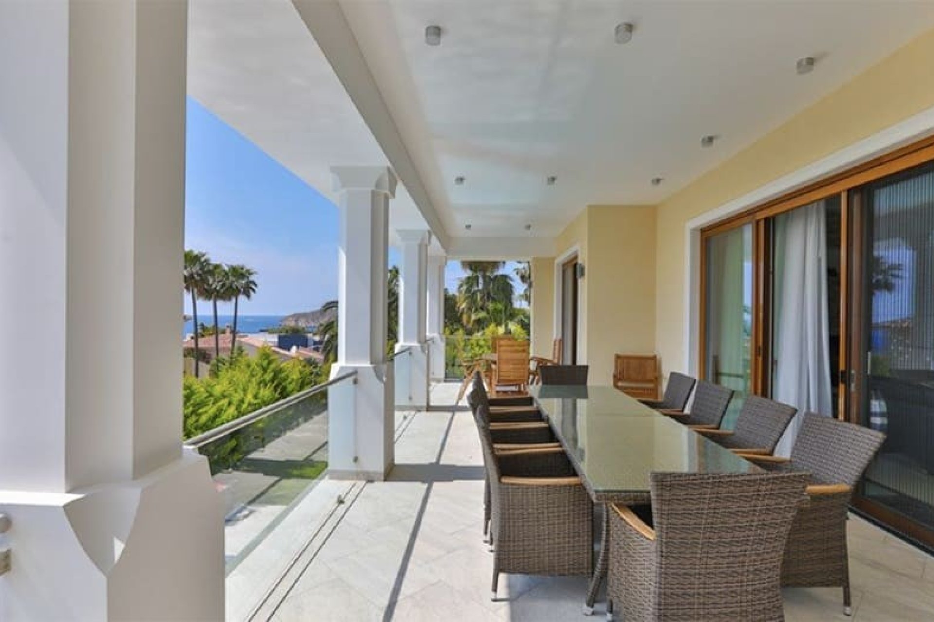 Resale - Villa - Santa Ponsa