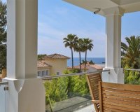 Resale - Villa - Santa Ponsa