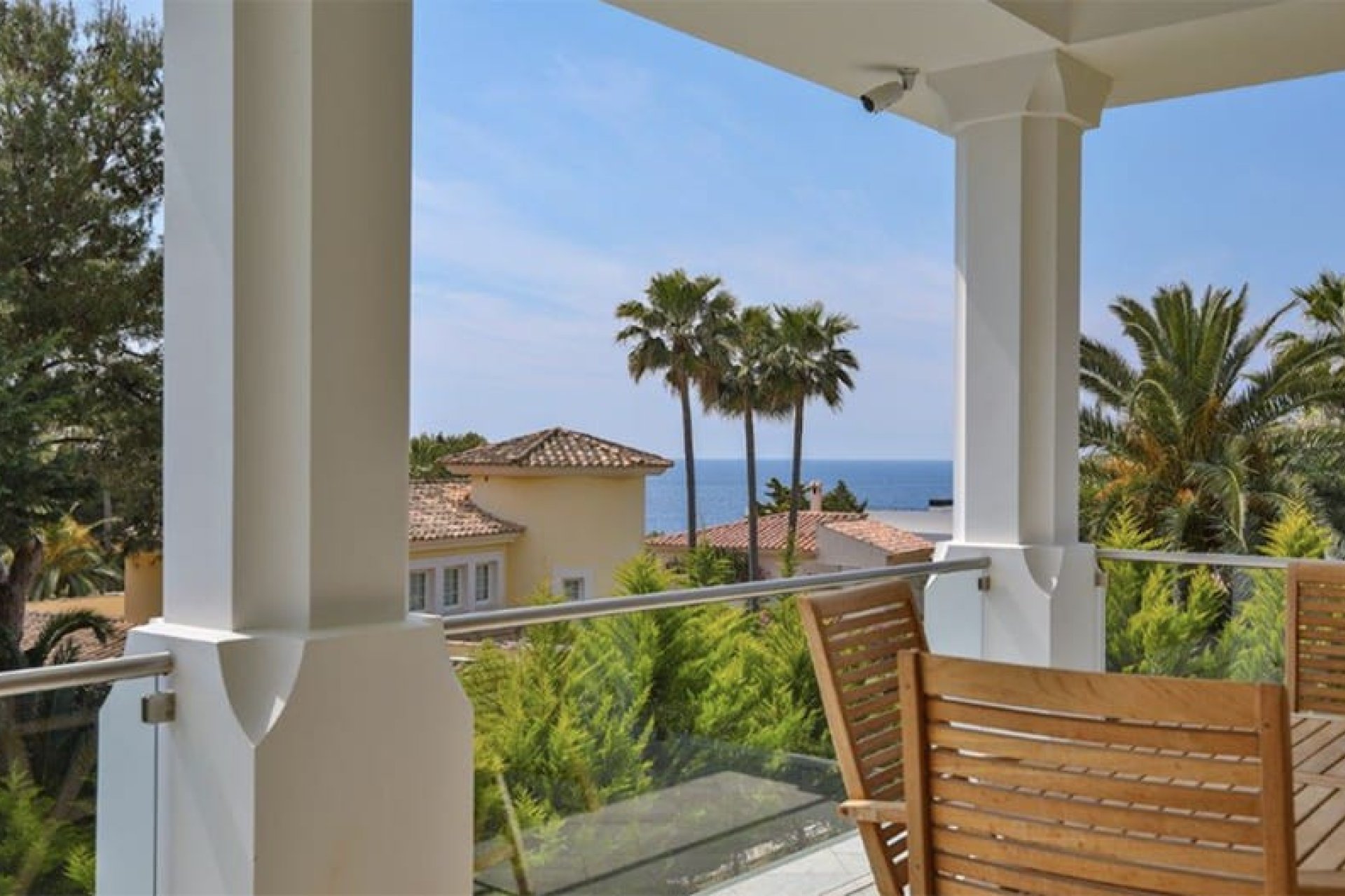 Resale - Villa - Santa Ponsa