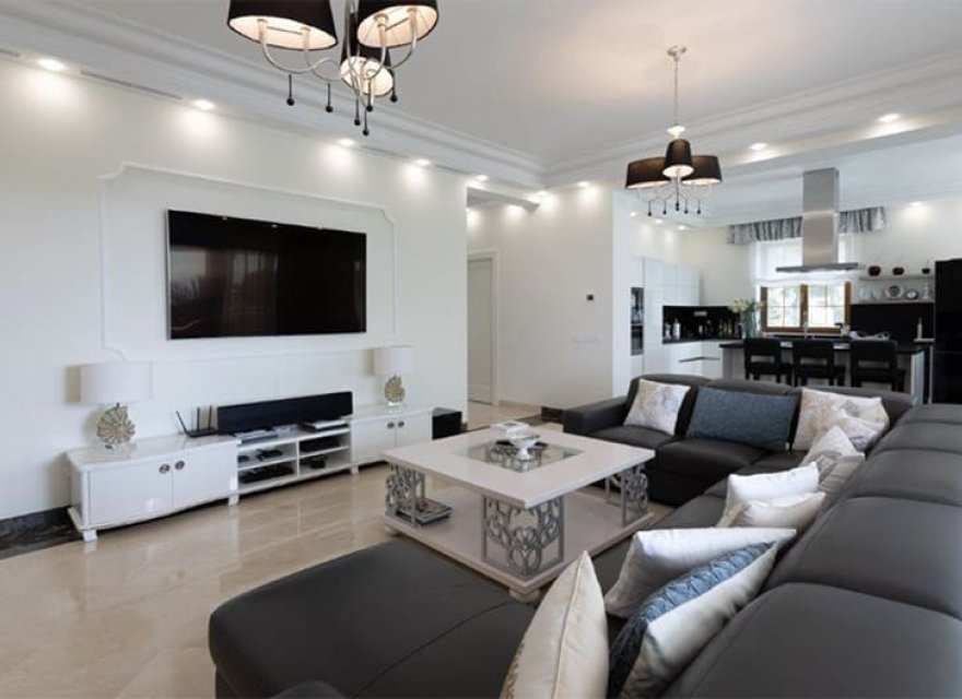 Resale - Villa - Santa Ponsa