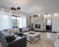 Resale - Villa - Santa Ponsa