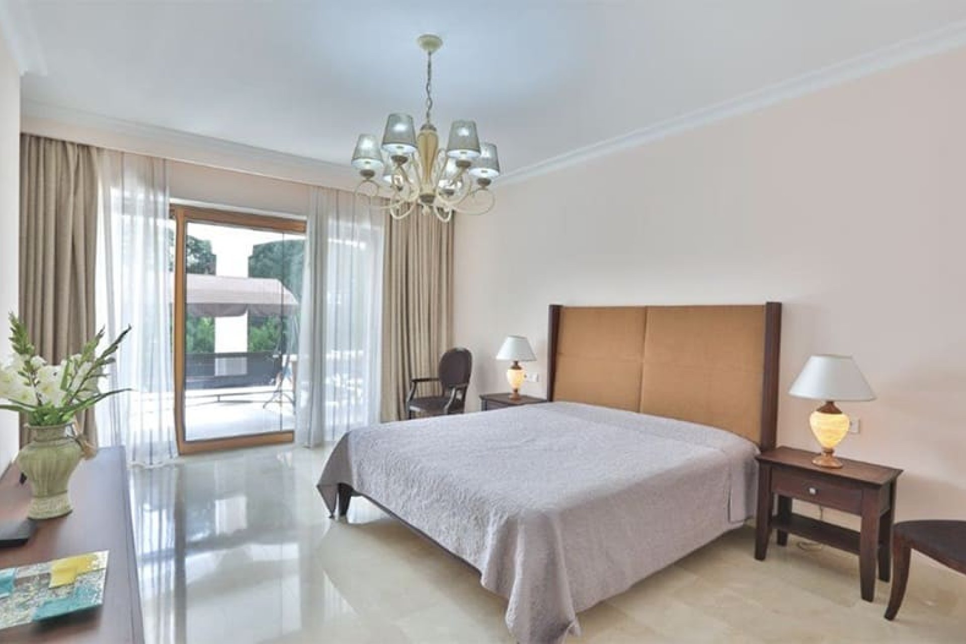 Resale - Villa - Santa Ponsa