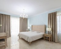 Resale - Villa - Santa Ponsa