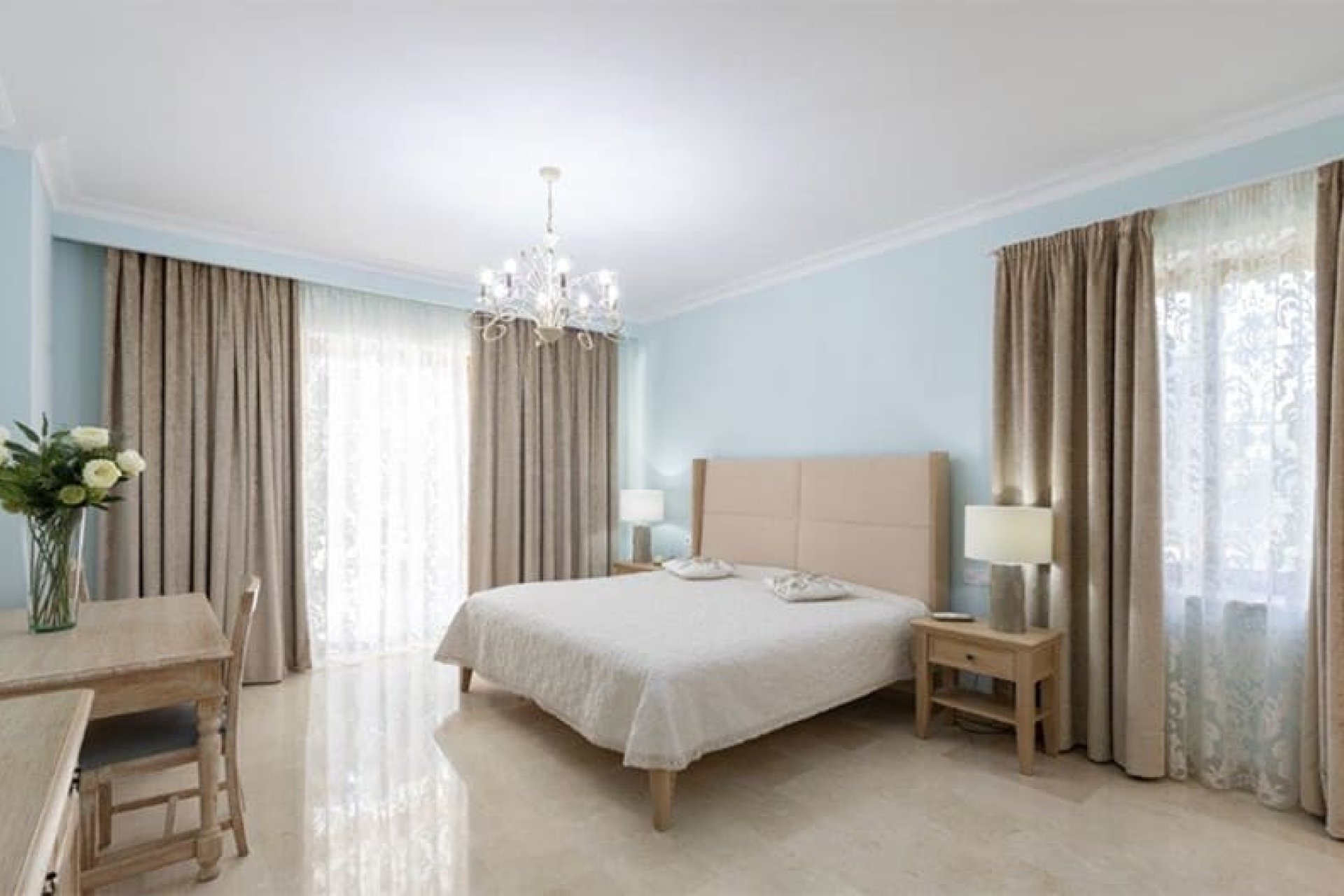 Resale - Villa - Santa Ponsa