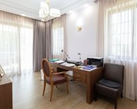 Resale - Villa - Santa Ponsa