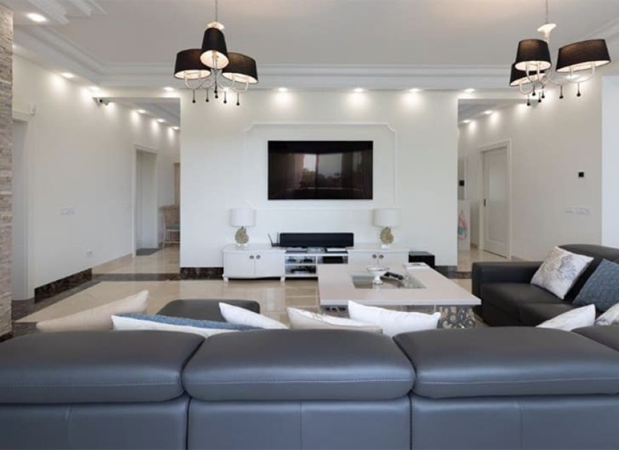 Resale - Villa - Santa Ponsa