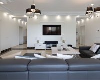 Resale - Villa - Santa Ponsa