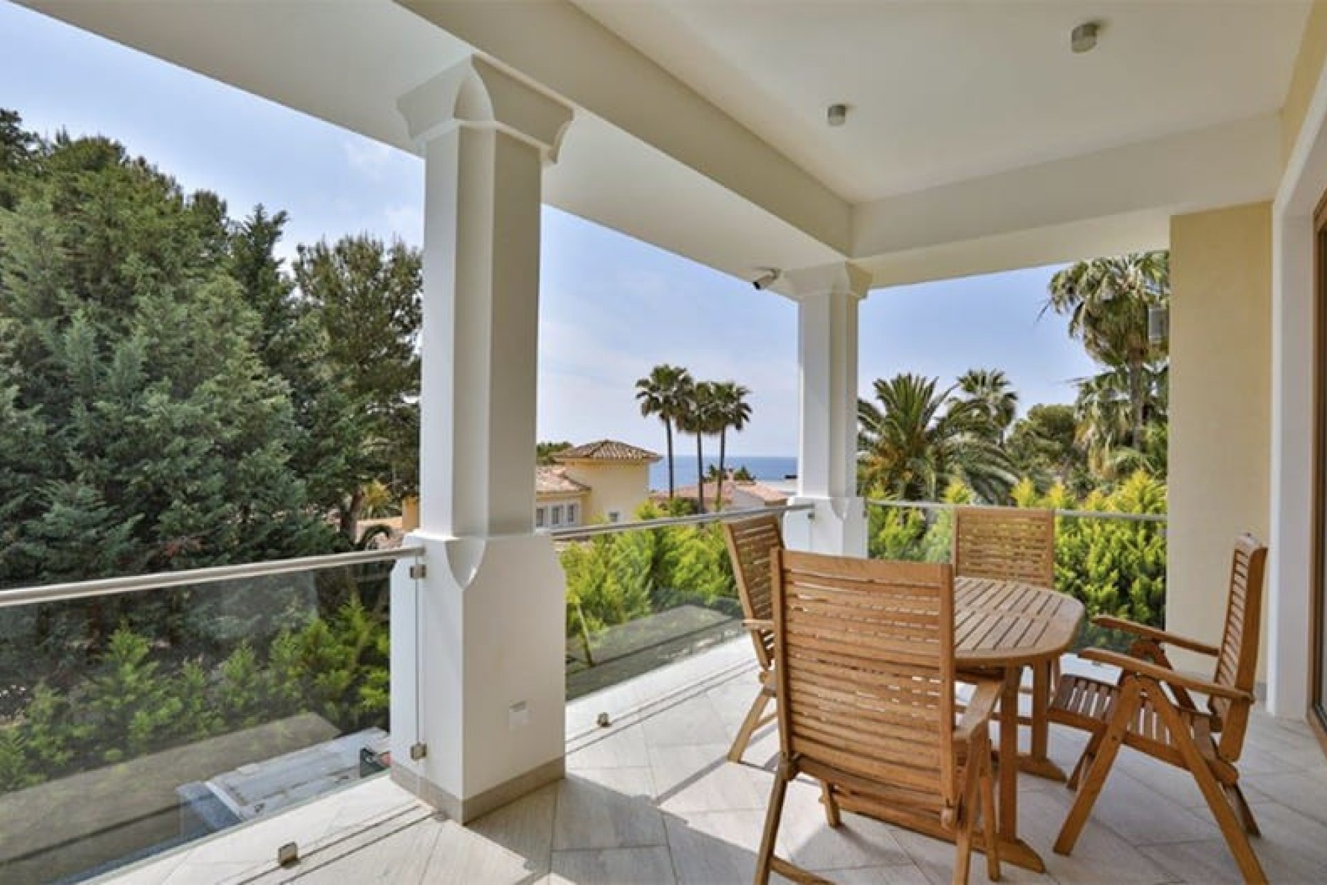 Resale - Villa - Santa Ponsa