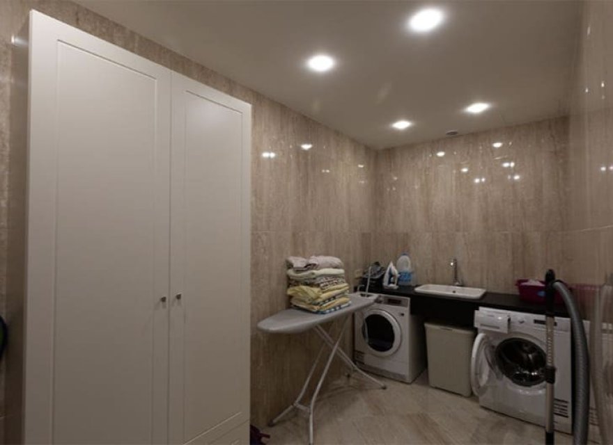 Resale - Villa - Santa Ponsa