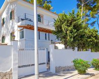 Resale - Villa - Santa Ponsa