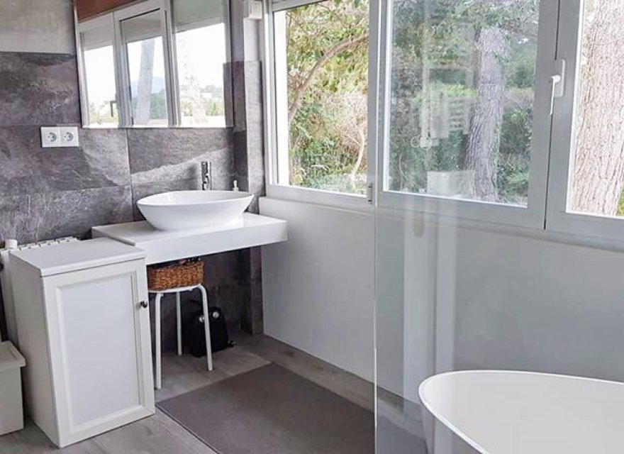 Resale - Villa - Santa Ponsa