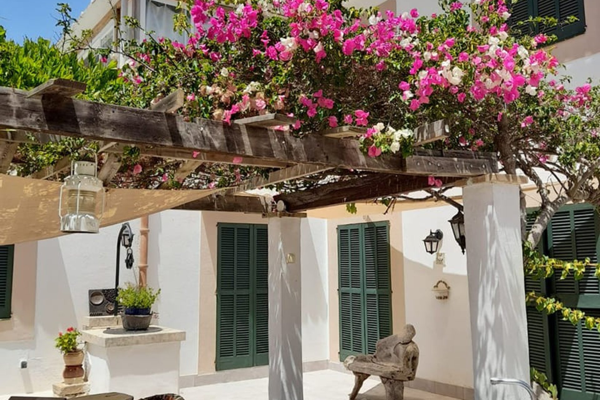 Resale - Villa - Santa Ponsa