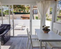 Resale - Villa - Santa Ponsa