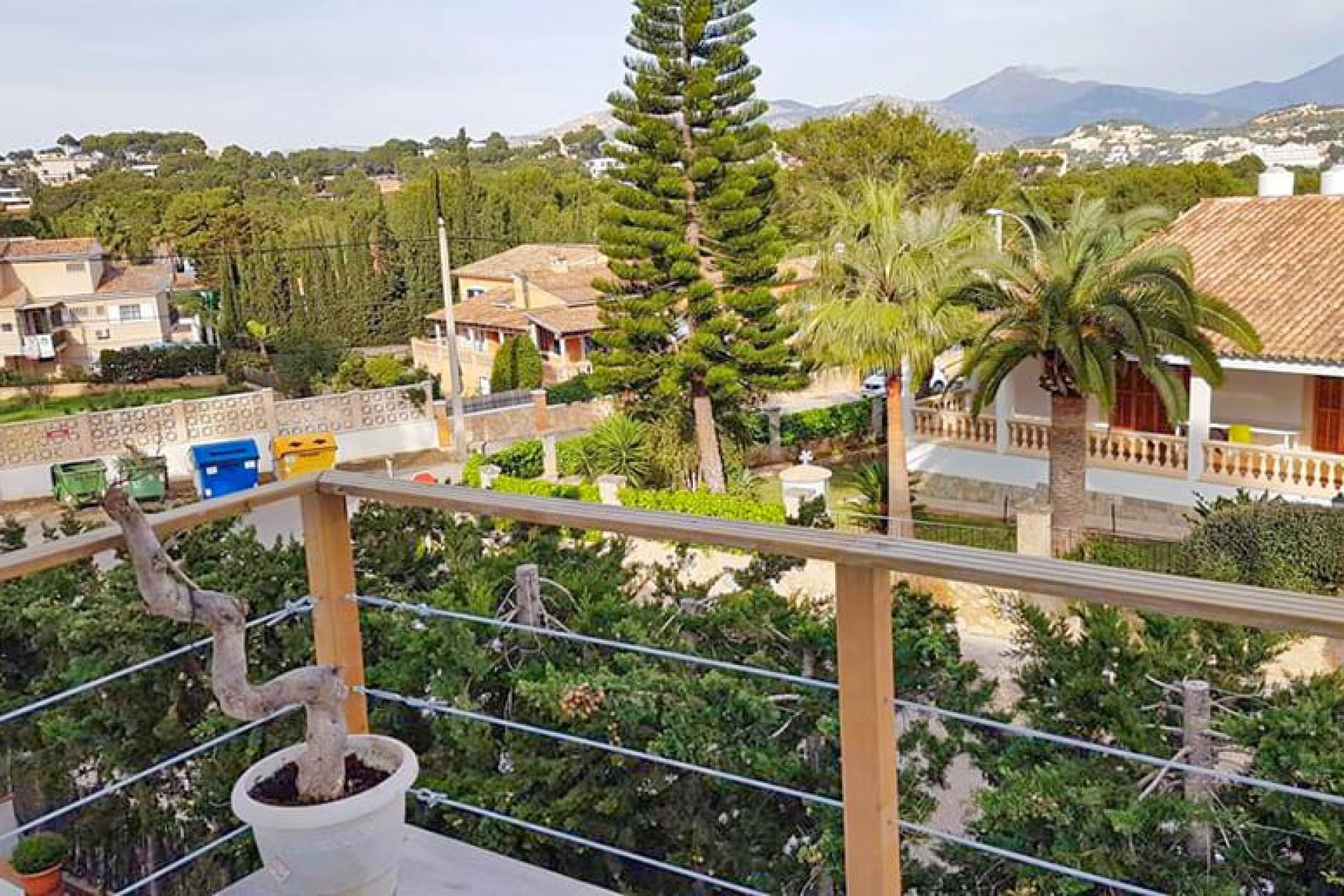 Resale - Villa - Santa Ponsa