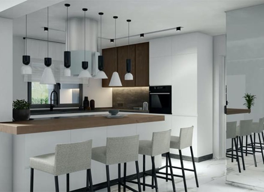 Resale - Villa - Santa Ponsa