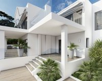 Resale - Villa - Santa Ponsa