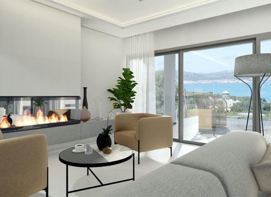 Resale - Villa - Santa Ponsa