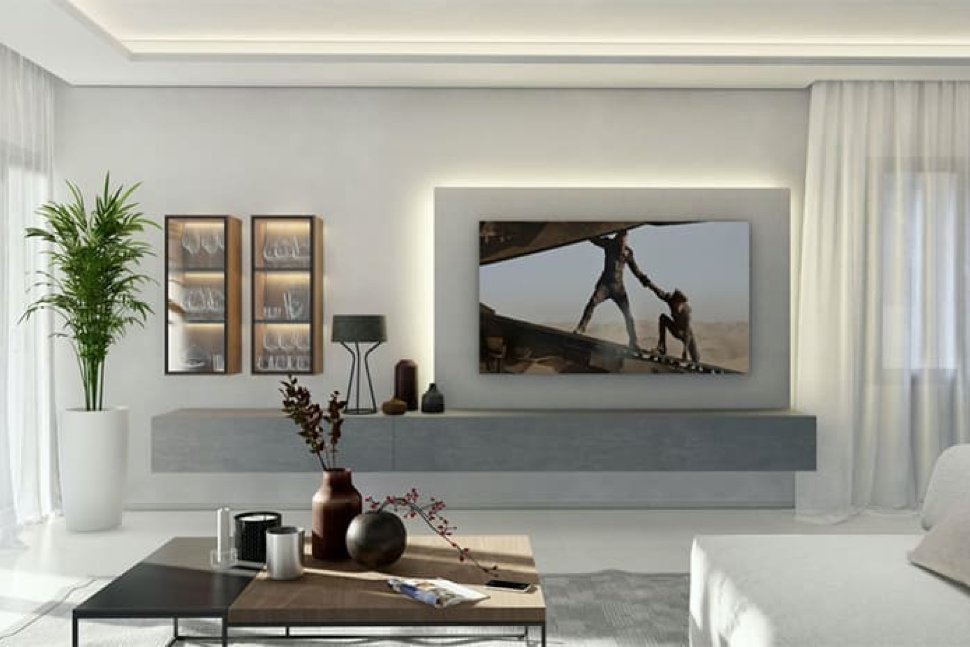 Resale - Villa - Santa Ponsa