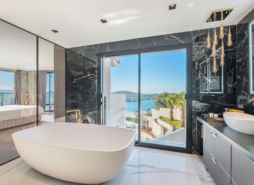 Resale - Villa - Santa Ponsa