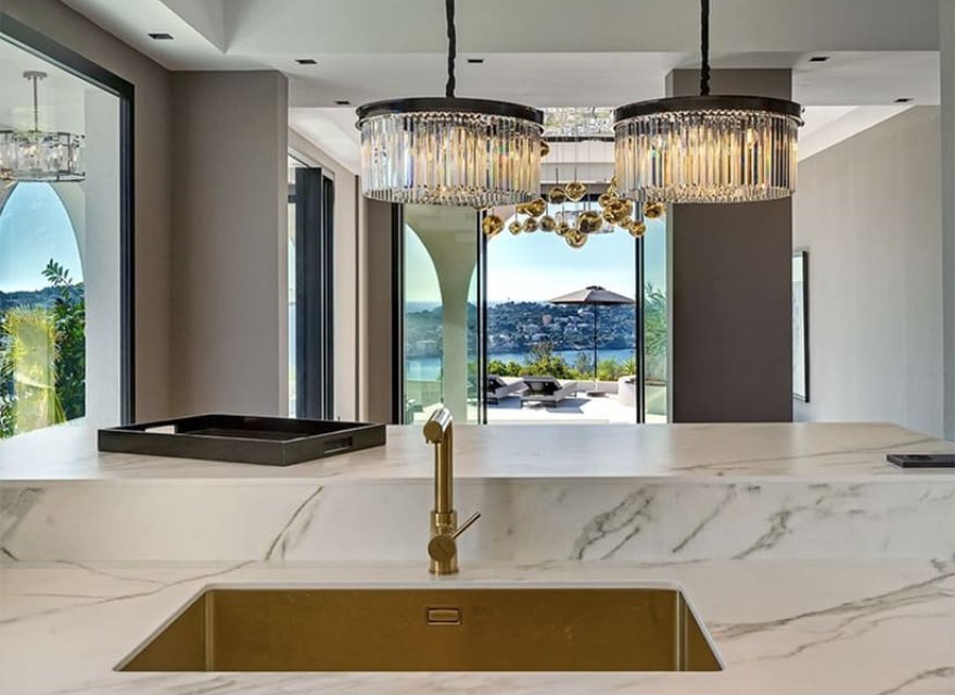 Resale - Villa - Santa Ponsa