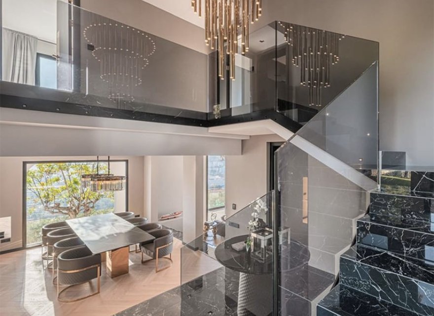 Resale - Villa - Santa Ponsa