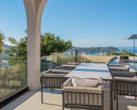 Resale - Villa - Santa Ponsa