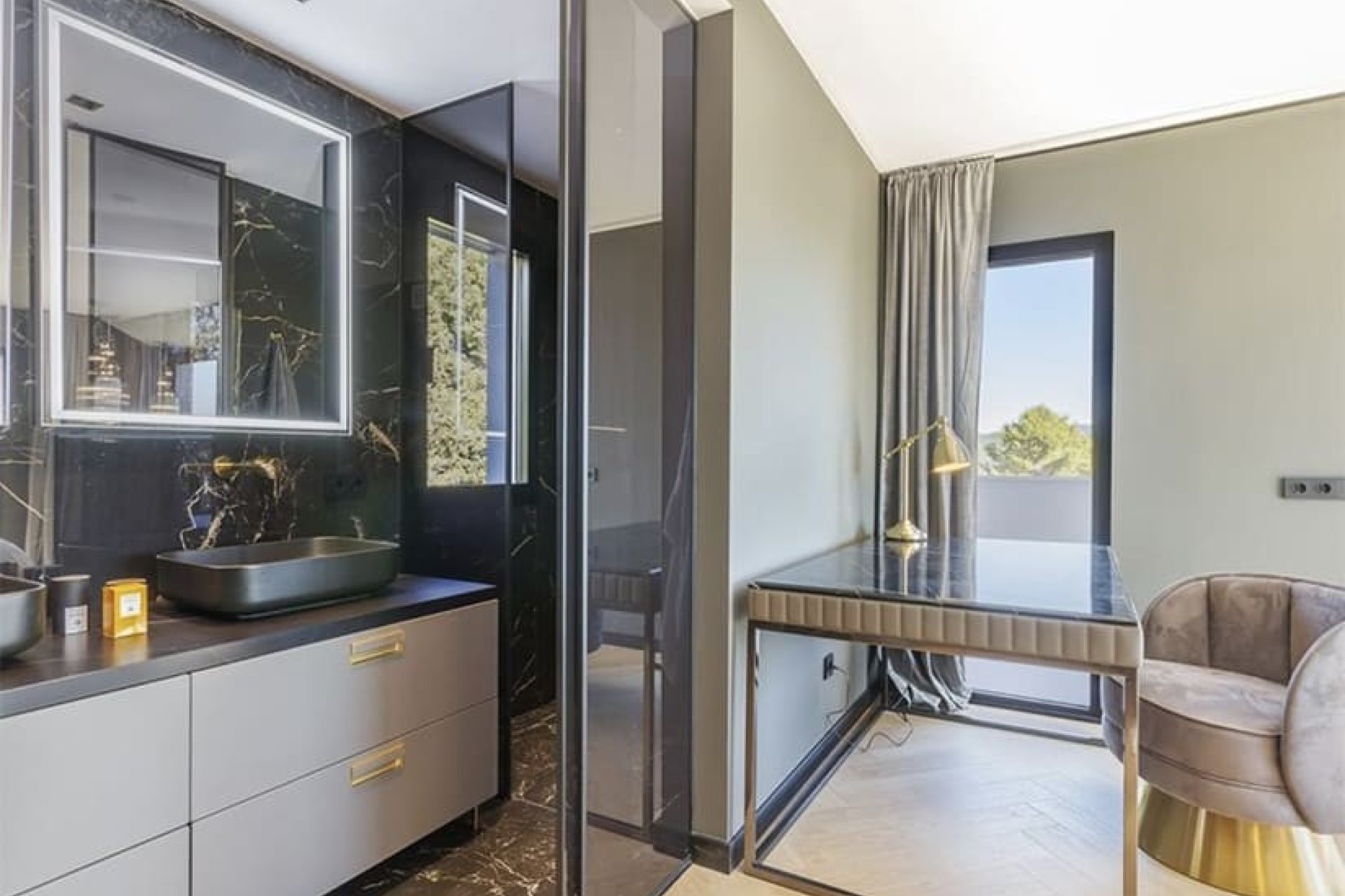 Resale - Villa - Santa Ponsa