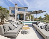 Resale - Villa - Santa Ponsa