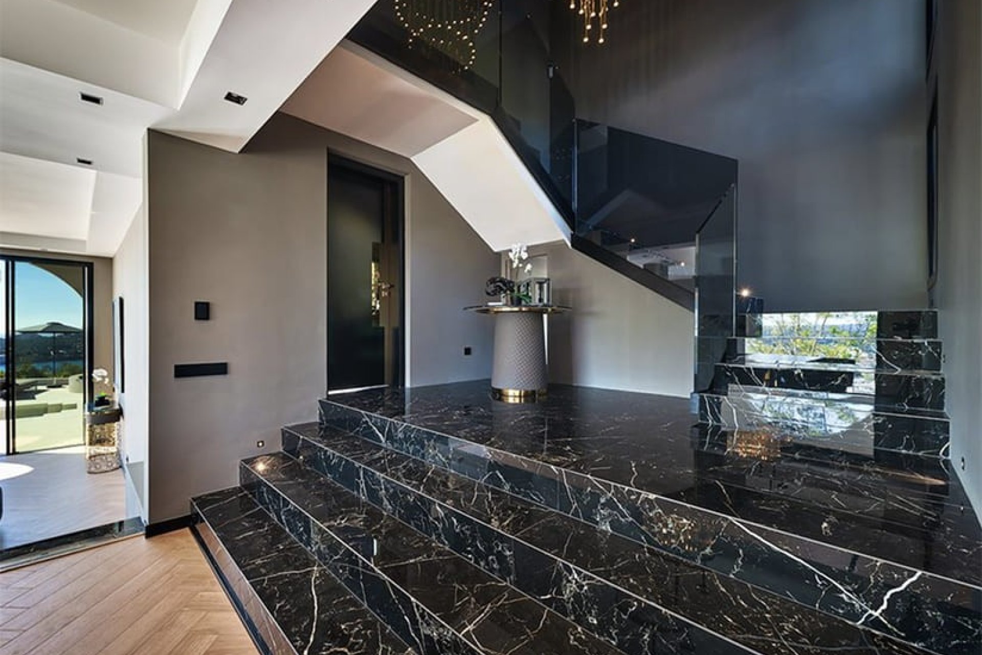 Resale - Villa - Santa Ponsa