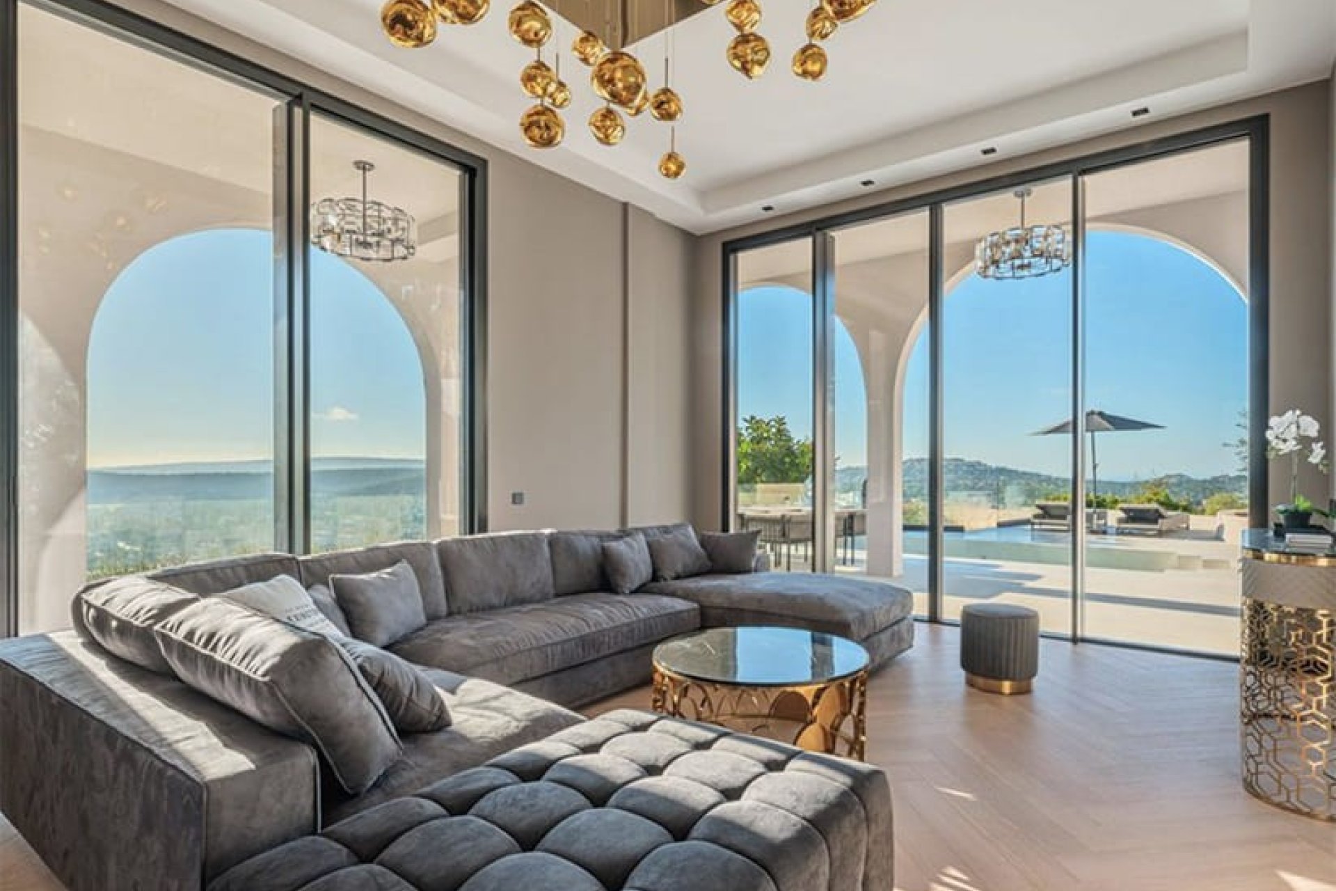 Resale - Villa - Santa Ponsa