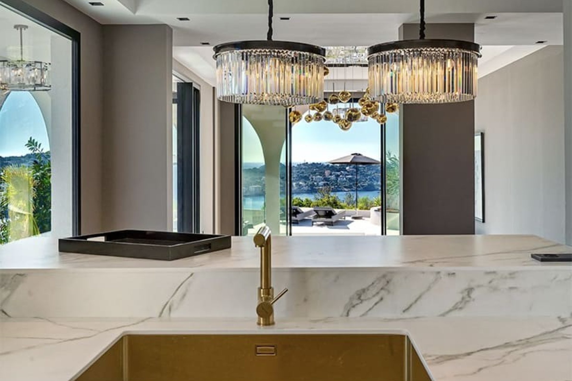 Resale - Villa - Santa Ponsa