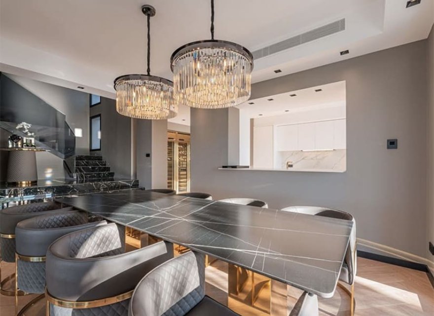 Resale - Villa - Santa Ponsa