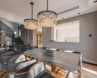 Resale - Villa - Santa Ponsa