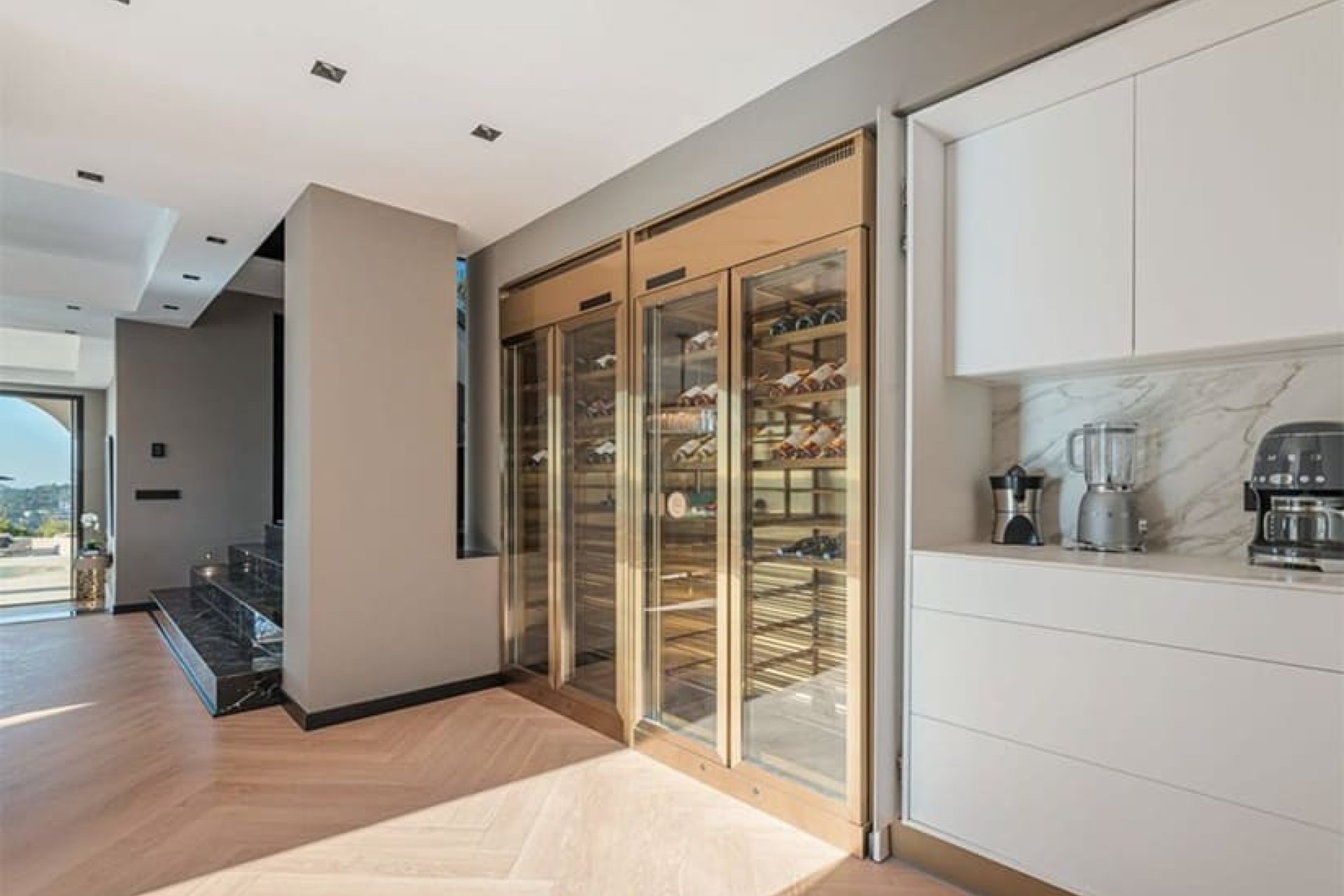 Resale - Villa - Santa Ponsa