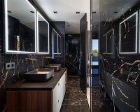 Resale - Villa - Santa Ponsa