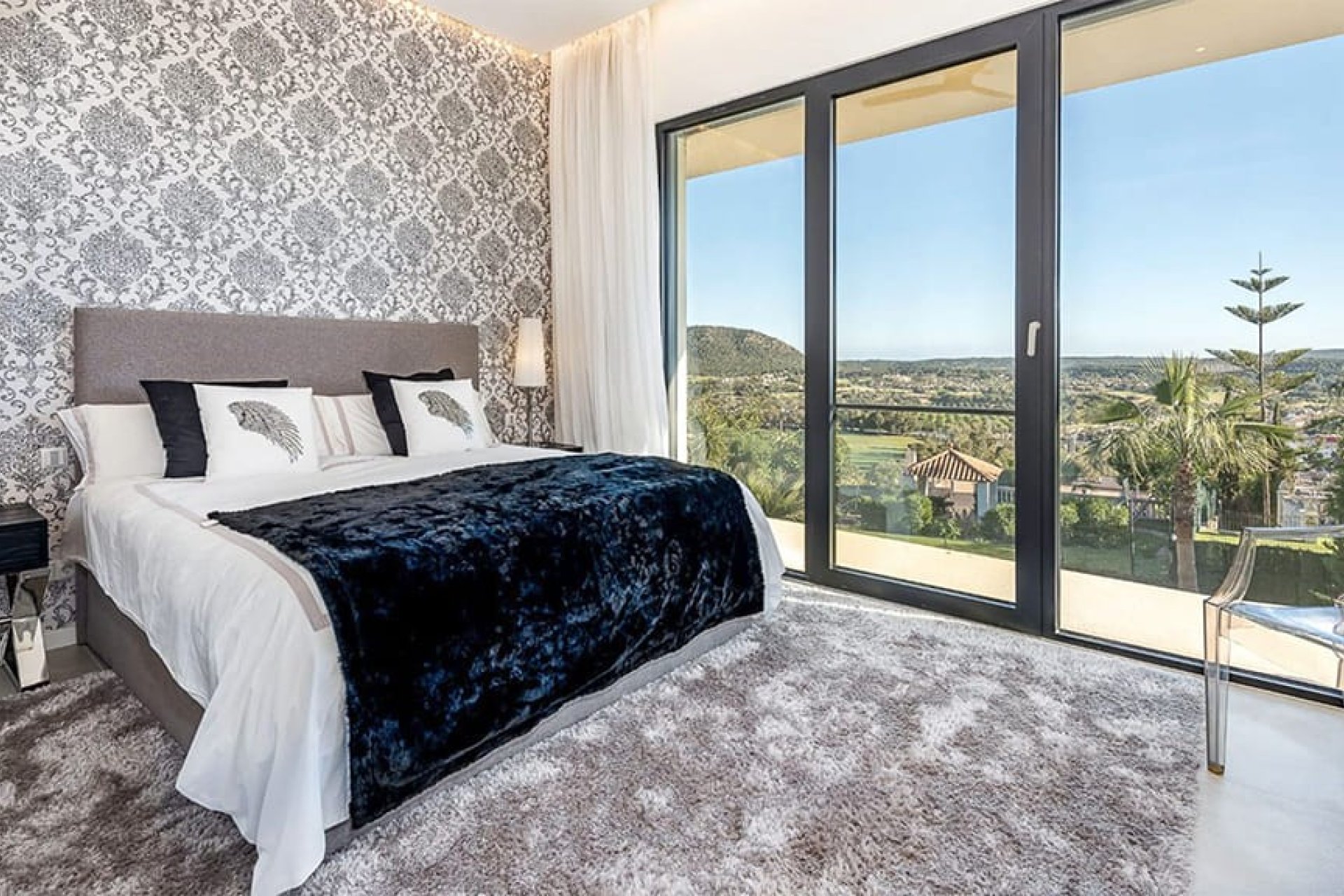 Resale - Villa - Santa Ponsa