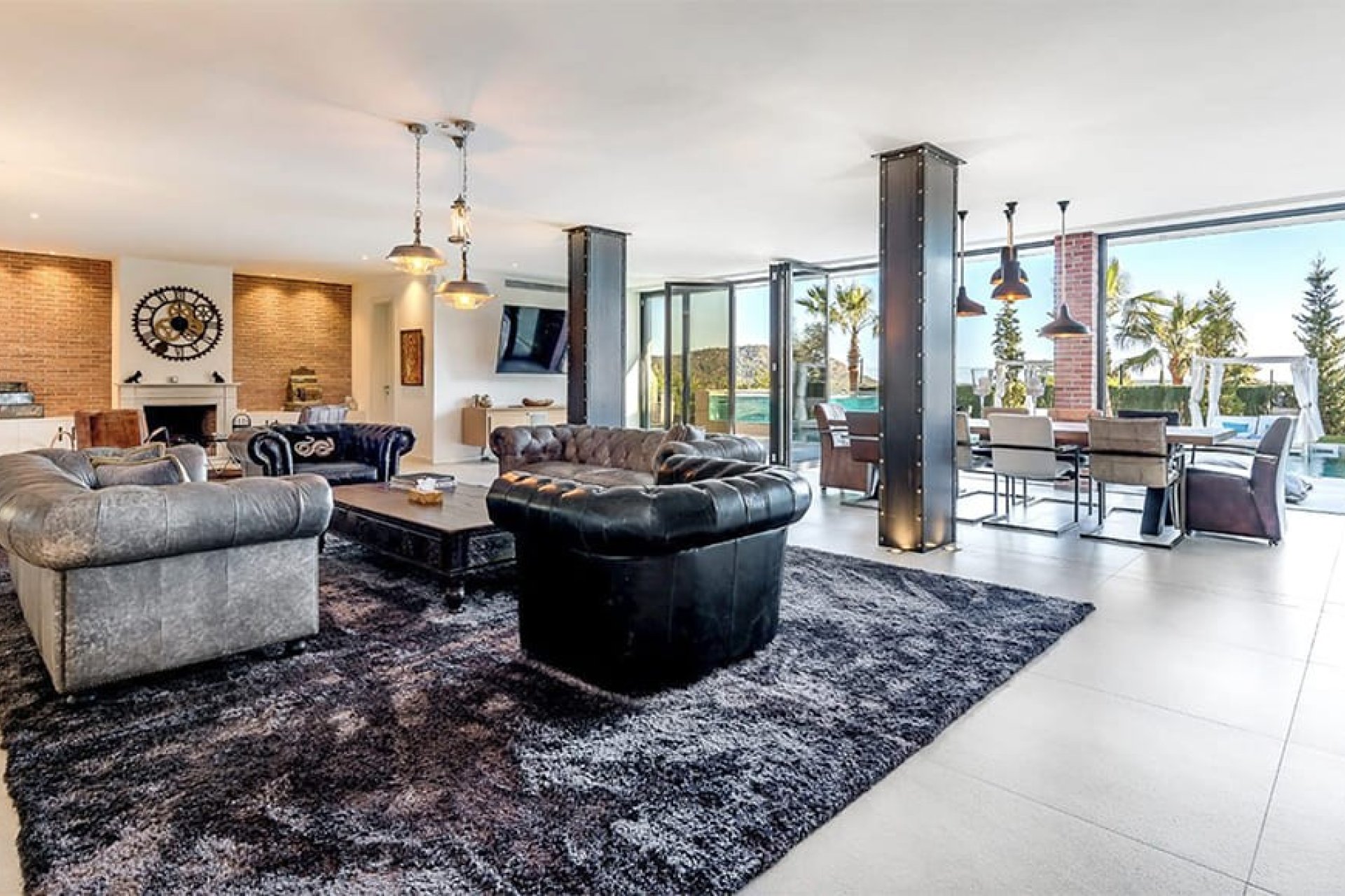 Resale - Villa - Santa Ponsa