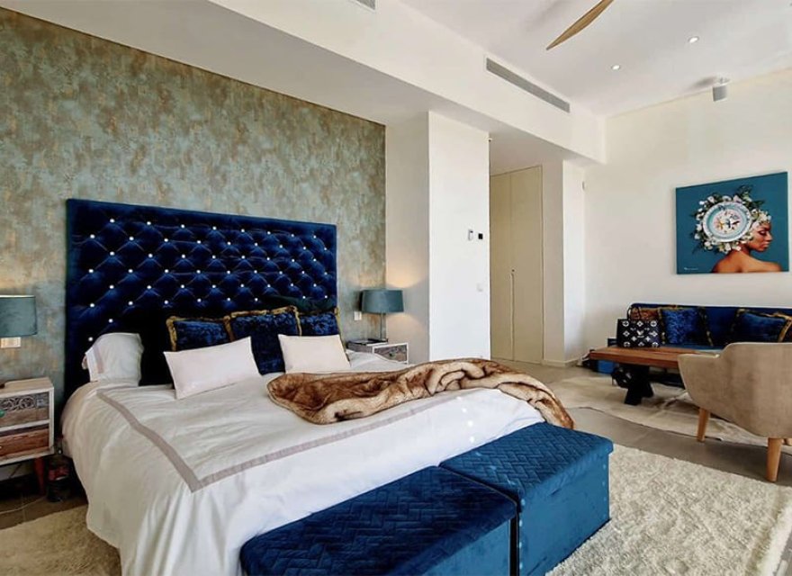 Resale - Villa - Santa Ponsa