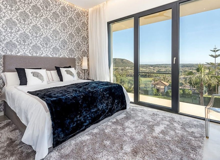 Resale - Villa - Santa Ponsa