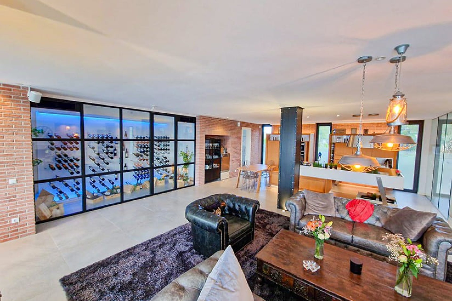 Resale - Villa - Santa Ponsa