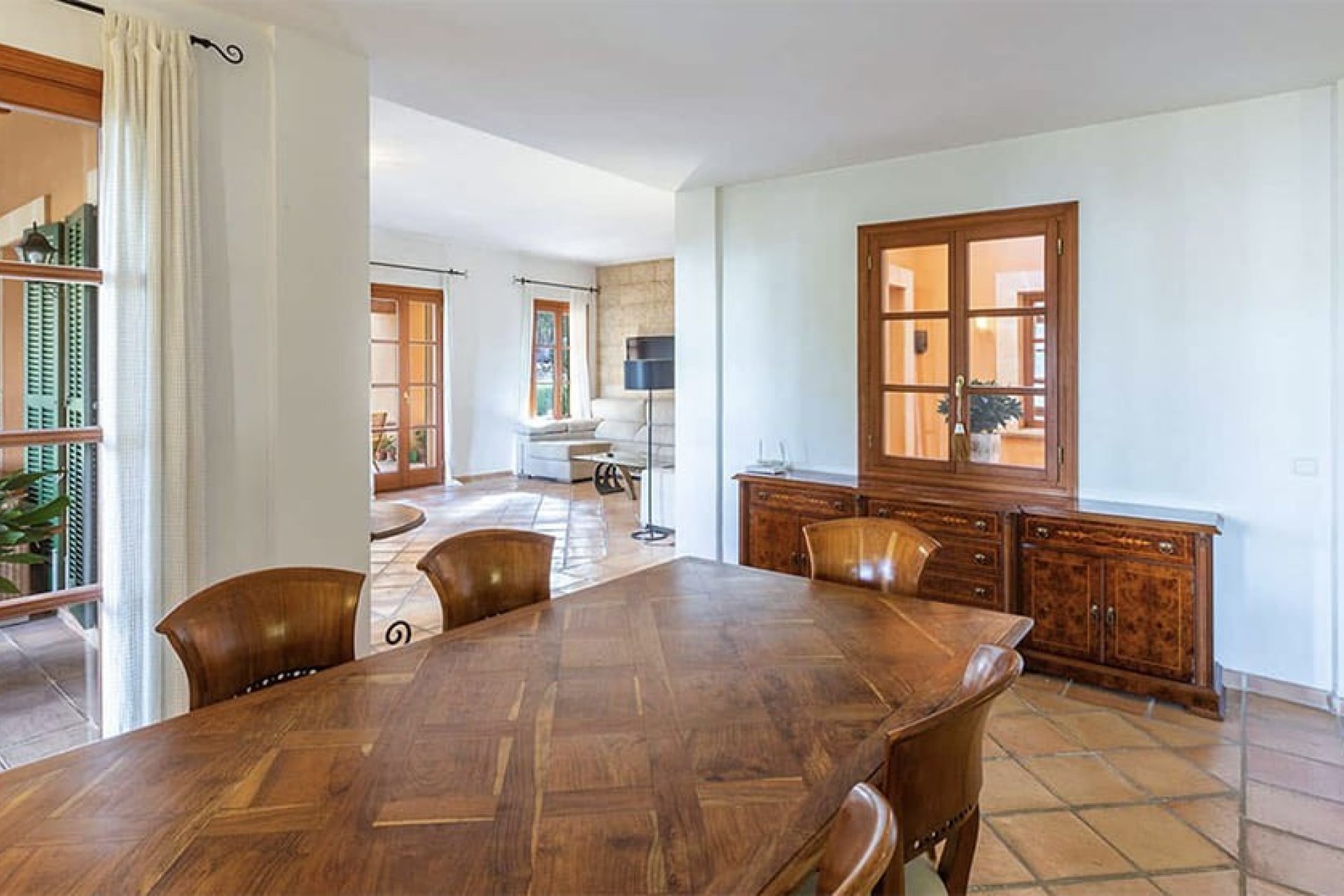 Resale - Villa - Santa Ponsa