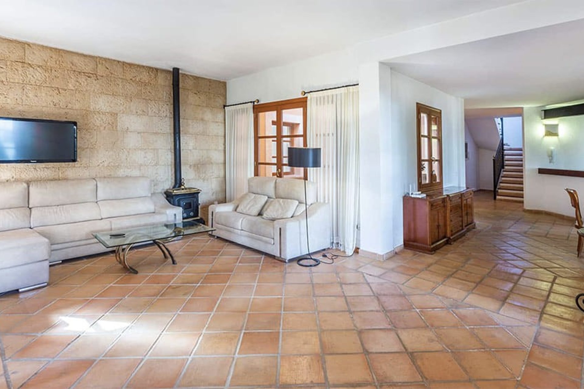 Resale - Villa - Santa Ponsa