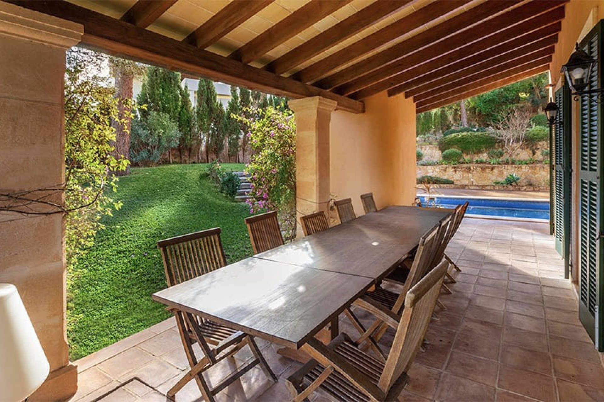 Resale - Villa - Santa Ponsa