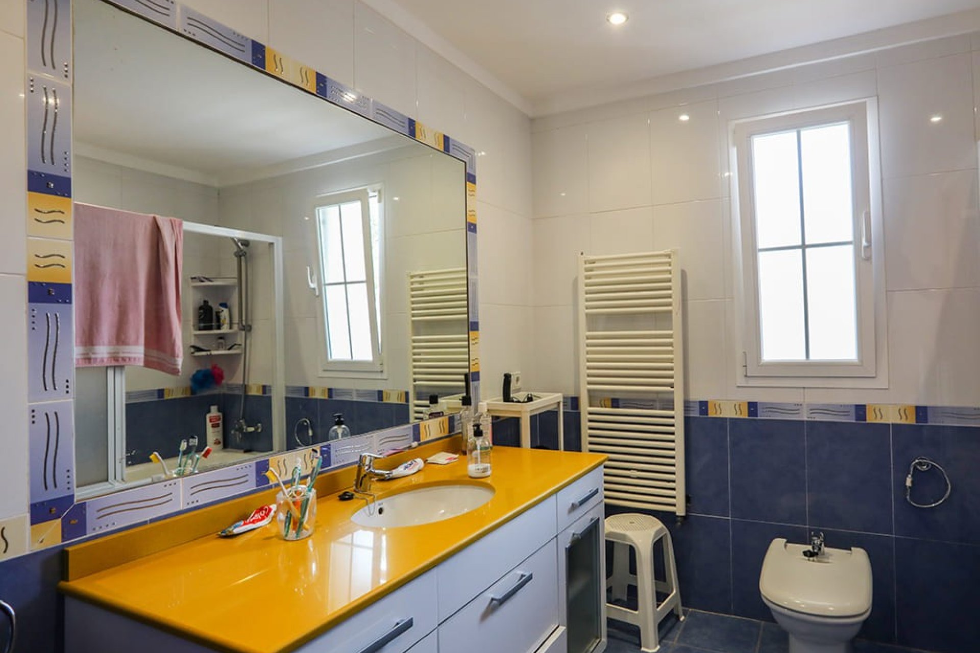 Resale - Villa - Santa Ponsa