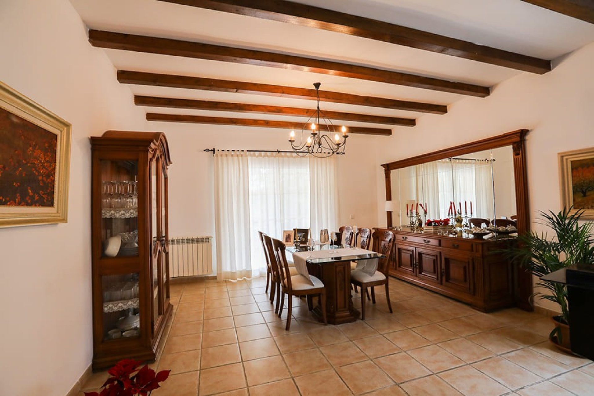 Resale - Villa - Santa Ponsa